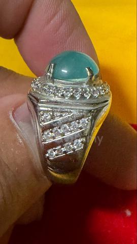 cincin bacan kristal - photo 2 of 4