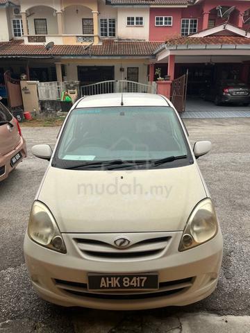 2011 Perodua VIVA 0.8 850 EX (M) - 3
