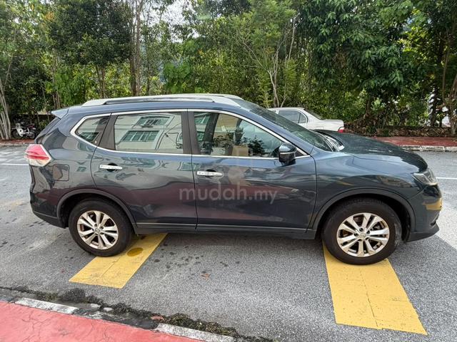 2016 Nissan X-TRAIL 2.0 T32 (A) - 3