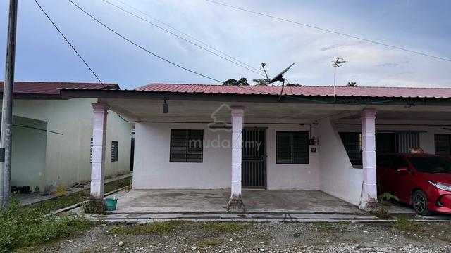 RUMAH SEWA Setia Alam / Meru / Alam Budiman 1
