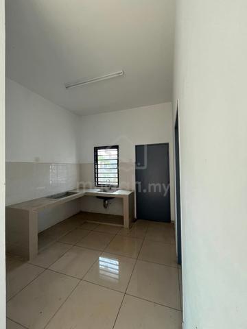 Selangor Jenjarom Not Furnished 1-Storey Terraced House For Rent 1