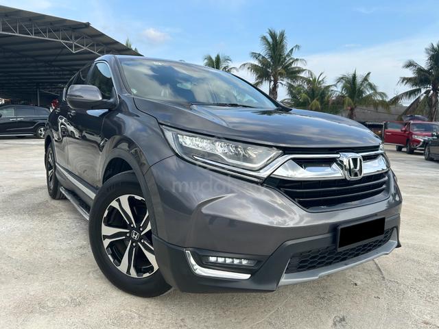 Honda CR-V 2.0 2WD (A),PADDLE SHIFT,FREE WARRANTY - 3
