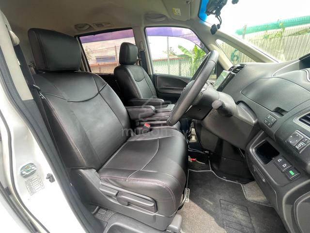 Nissan SERENA 2.0 S-HYBRID H/STAR Premium 2 P/door - 5