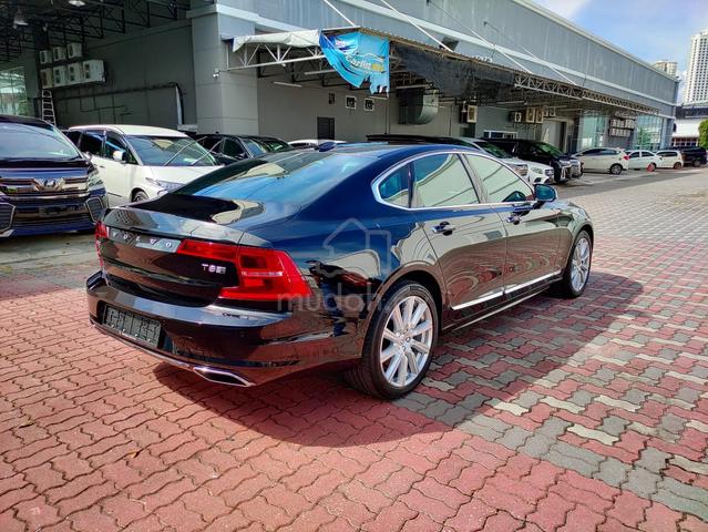 2019 Volvo S90 2.0 T8 INSCRIPTION PLUS MY2017 (A) - 3