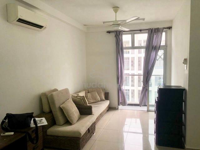 One Sentral Serviced Residence 2