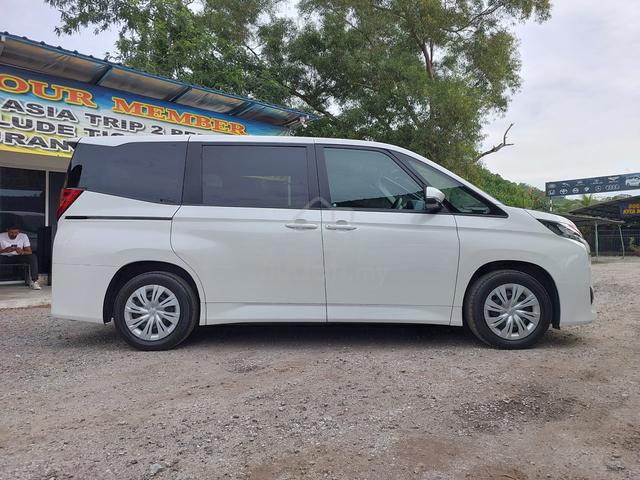 2022 Toyota voxy NOAH 2.0 SG new model - 4
