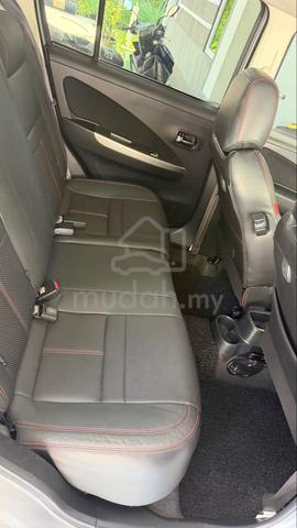 2015 Perodua MYVI 1.5 ADVANCE MY11 M600 FACELIFT - 3