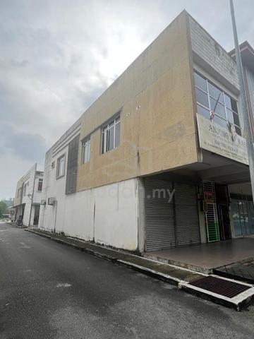 (End Lot) Bandar Bukit Mahkota @ Kajang 1