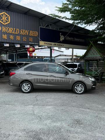 2022 Proton SAGA PREMIUM AT 1.3L (A) - 3