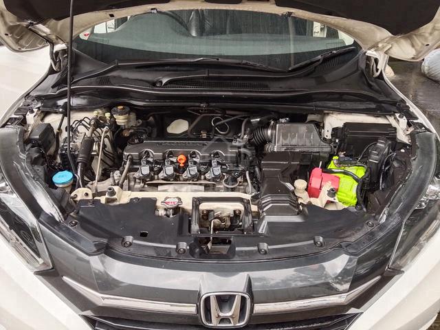 2017 Honda HR-V 1.8 V (A) Premium V - 3