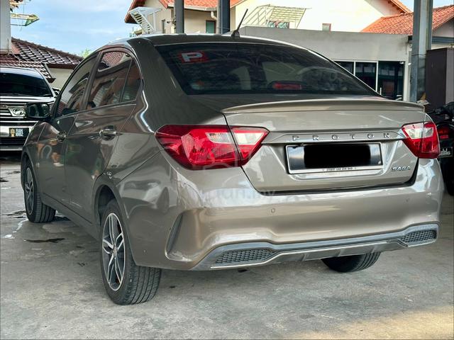 2020 Proton SAGA PREMIUM AT 1.3L (A) - 2