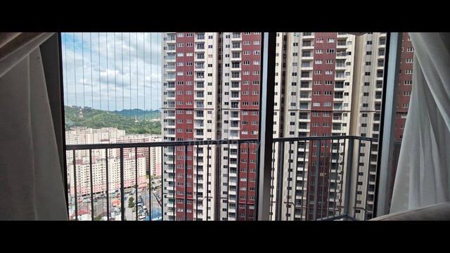 Residensi Sateria 1