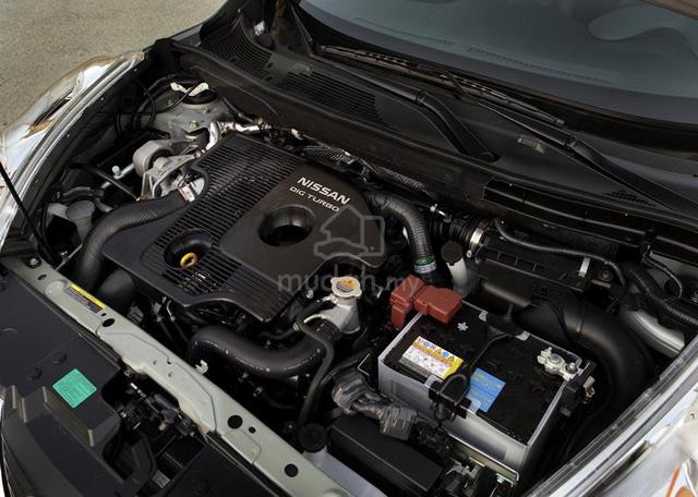 2011 Nissan JUKE 1.6 TURBO (A) - 4