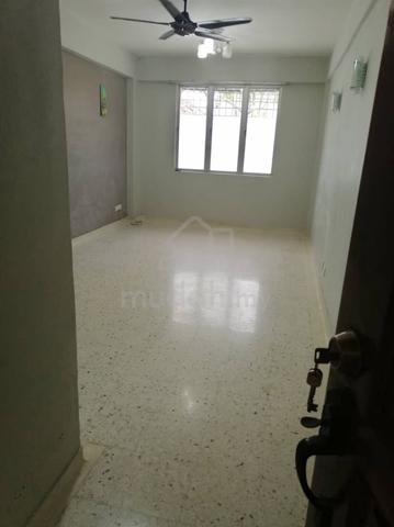 Kenanga Apartment (Bukit Kinrara) 1