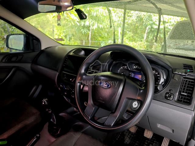 2014 Ford RANGER 2.2 XL (HI-RIDER) T6 (M) - 3