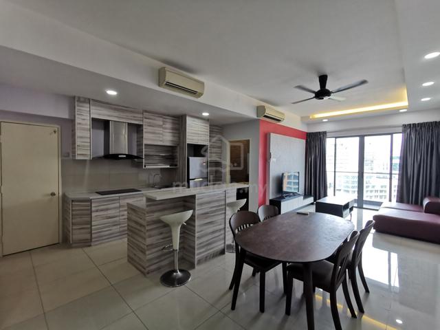 The Loft Residence 1