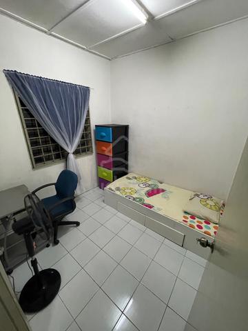 Bilik Single Untuk Disewa 1
