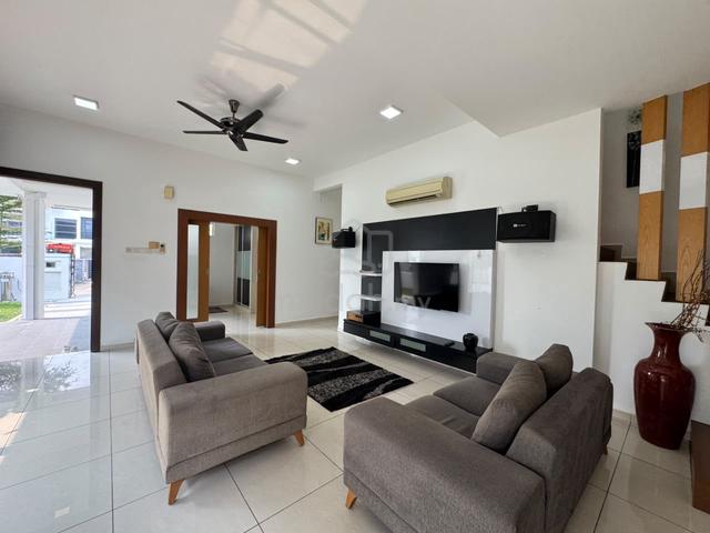Horizon hills The hills 2 storey cluster house For Rent 1