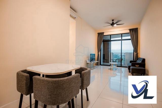 Kepayang Oasis 4