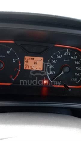 2017 Perodua BEZZA 1.3 PREMIUM X (A) - 3