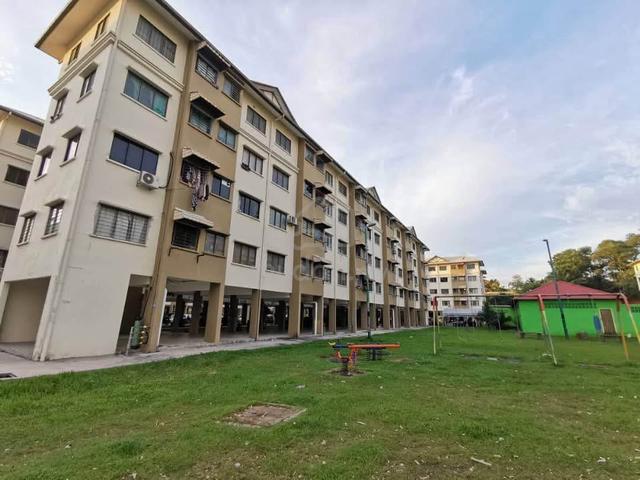 1746 Apartment Jasa|Skudai|Bilik Sewa Lelaki|UTM|Lotus|Fully Furnished 1
