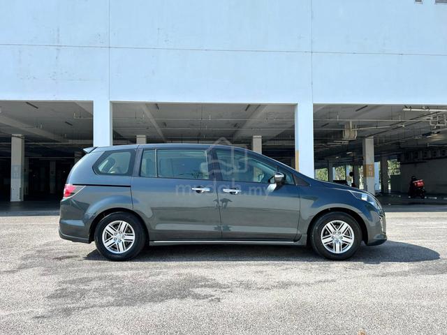 2012 Mazda 8 2.3 (A) 1 YR WARRANTY/FOC DELIVERY - 4
