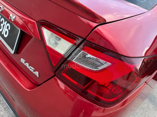Full Srv Record 2020 Proton SAGA PREMIUM1.3L (A) - 5