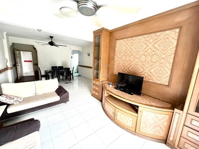 Pan Vista 1