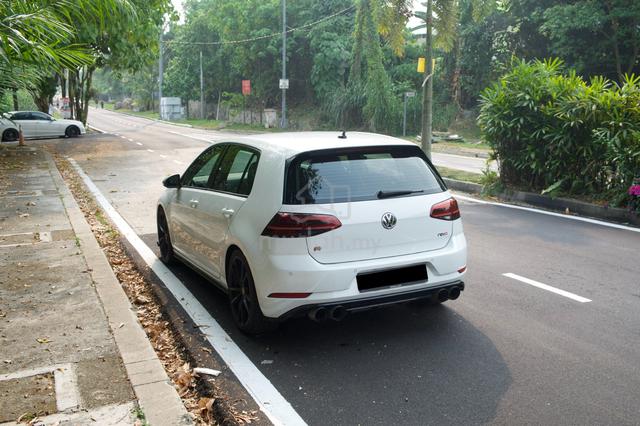 2020 Volkswagen GOLF 2.0 R MY18 MK7.5R (A) - 3