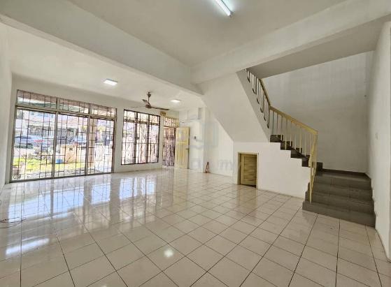 2sty Endlot Taman Puncak Jalil Non Bumi PUJ 5 ( Gated ) near Shop 1