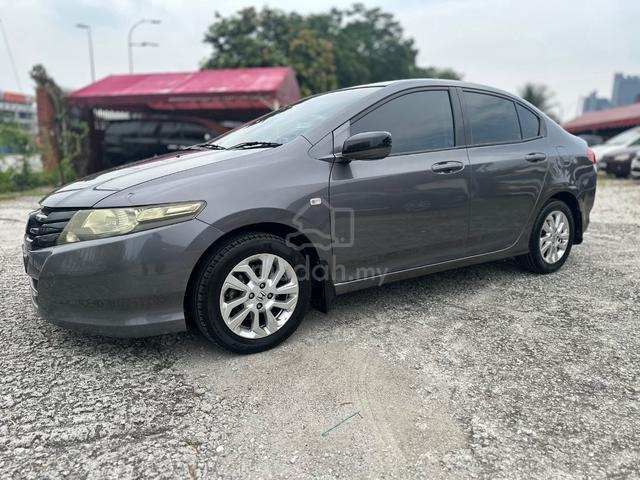 2010 Honda CITY 1.5 Nice Number 4321 - 3