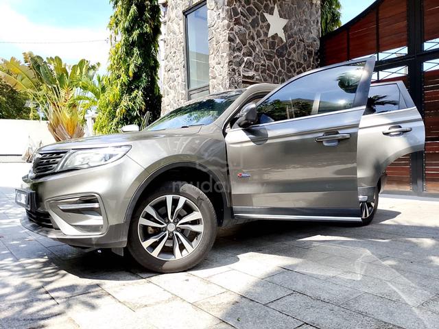 2020 Proton X70 1.8L (A) UNTUNG SIKIT JUAL - 3