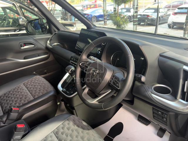 2022 Toyota VOXY 2.0 S-Z - 5