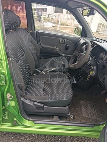 2003 Perodua KELISA 1.0 GXL (M) - 4