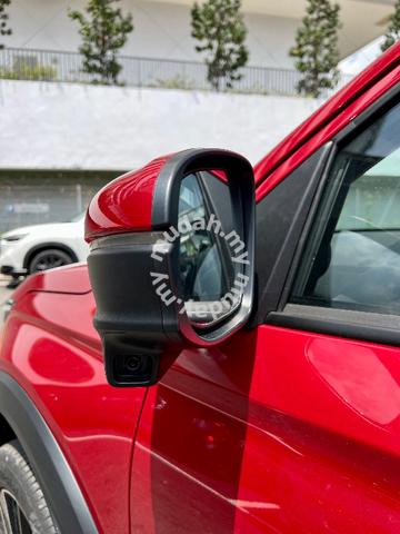 2026 Honda WR-V SEVRS 17K HIGH PROMO++GIFTS!!! - 4
