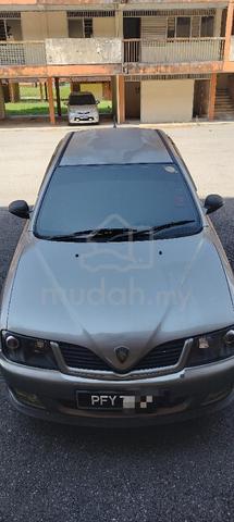2004 Proton WAJA 1.6 (M) - 1