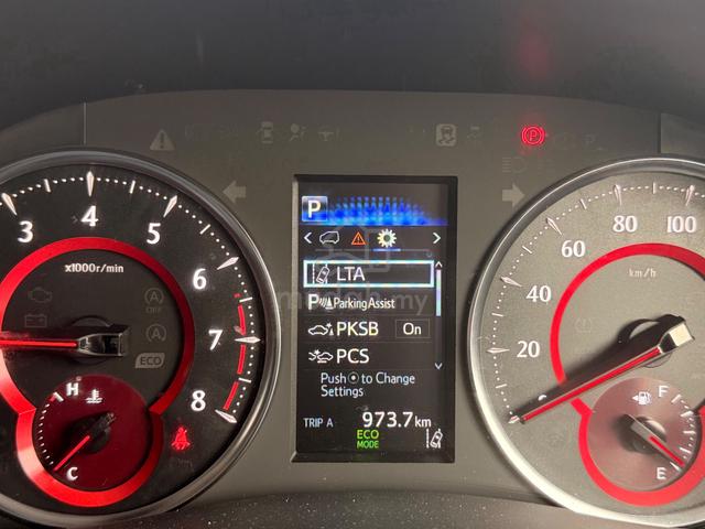 2021 Toyota ALPHARD 2.5 SC DBA-AGH30W (A) - 3