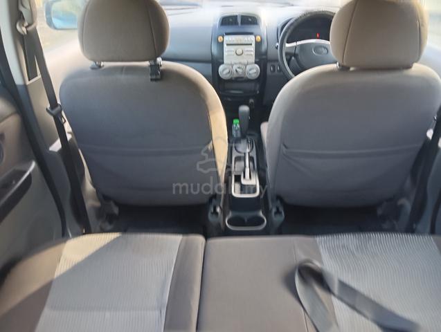 2009 Perodua MYVI 1.3 EZ FACELIFT (A) - 2
