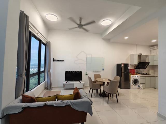 Kiara Plaza 1