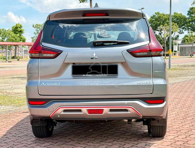 2024 Mitsubishi XPANDER 1.5✅20k Mileage (A) - 5