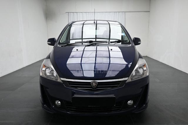 2015 Proton EXORA 1.6 PREMIUM FACELIFT (A) - 2