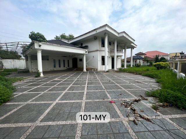 BIG SIZEš¤©Tmn Eng Ann Berkeley Klangļ¼Bungalow Houseć10,326sfćForSale 1