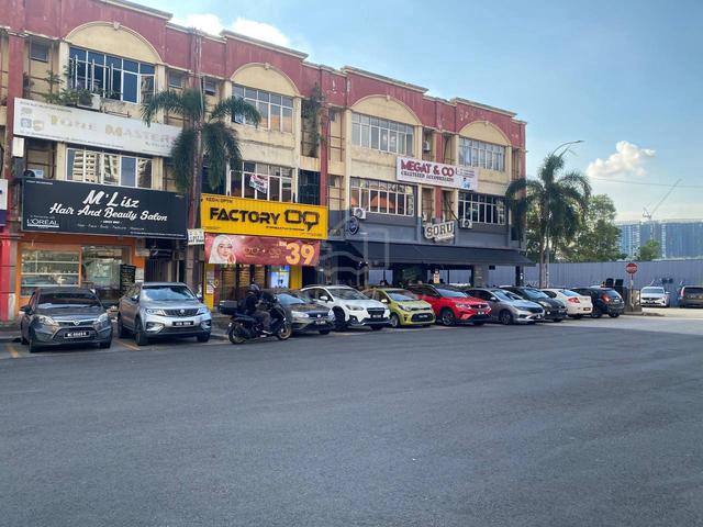 [ FACING OPEN | NEGO ] Shop Office near AEON Seksyen 13, Shah Alam 1