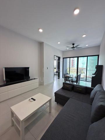 ALIX Residences 1