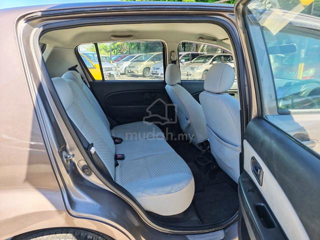 2006 Perodua MYVI 1.3 (AUTO) - LOAN KEDAI - 5