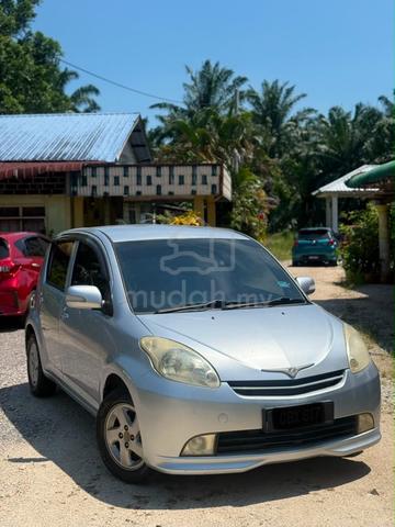 2006 Perodua MYVI 1.3 EZi (A) - 3