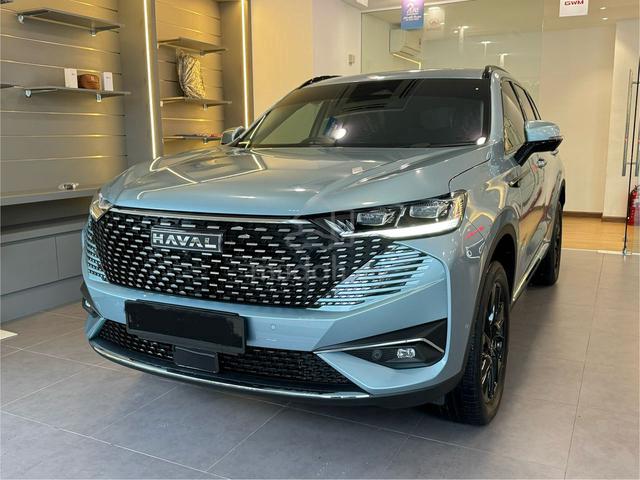 GWM HAVAL H6 1.5T HEV Super Deal - 4