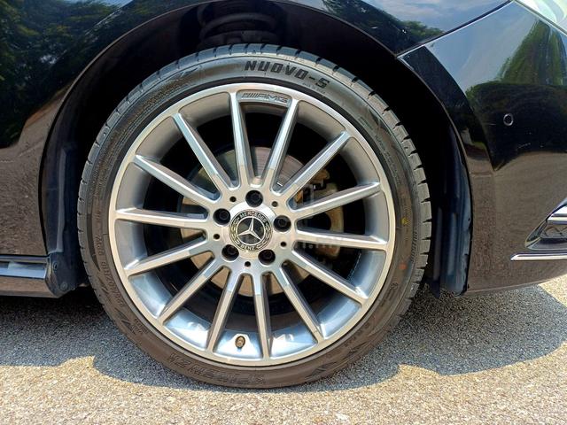 MERCEDES BENZ B200 1.6(A) TURBO w246 2013 - 5
