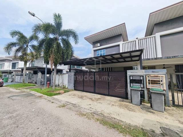 [CLUSTER HOUSE BESAR] Viscaria Pulai Indah 35x65 1