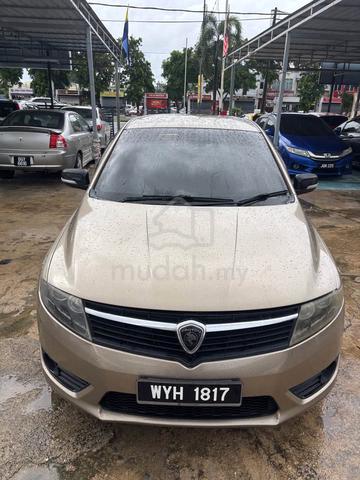 2013 Proton PREVE 1.6 CFE LIMITED EDITION (A) - 2